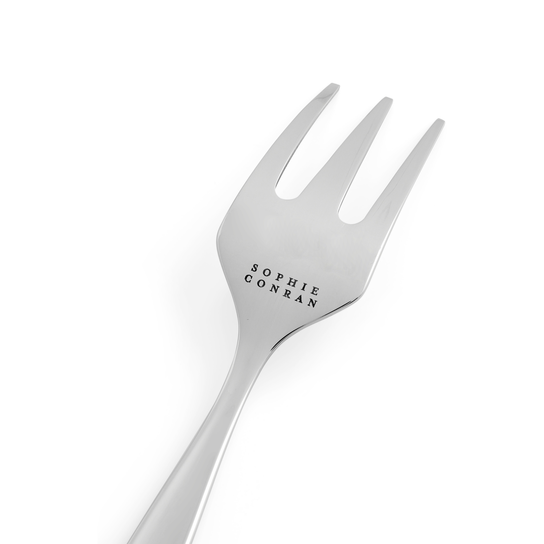 Sophie Conran Arbor Serving Fork | Portmeirion