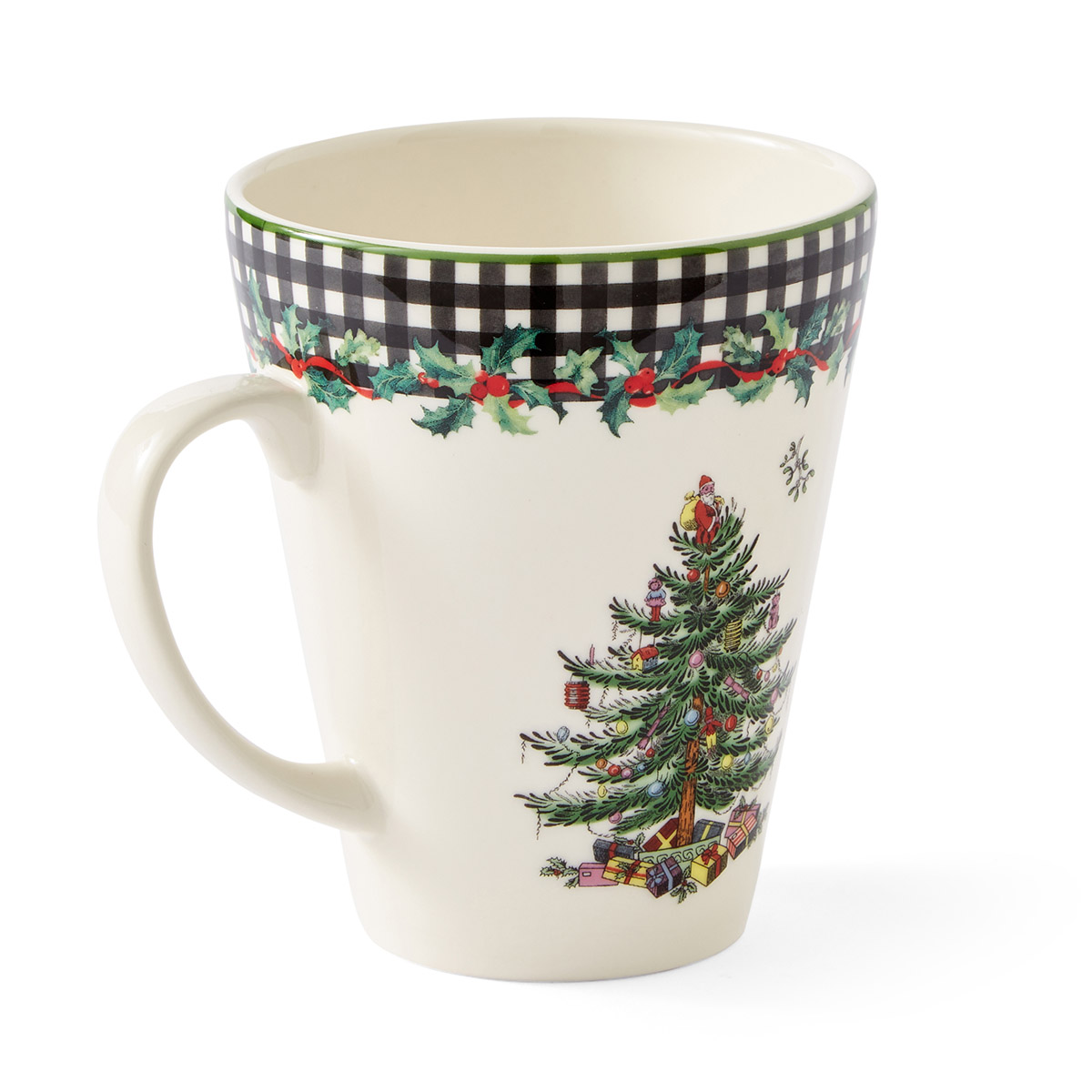 Christmas Tree 2024 Annual Collector Mug image number null