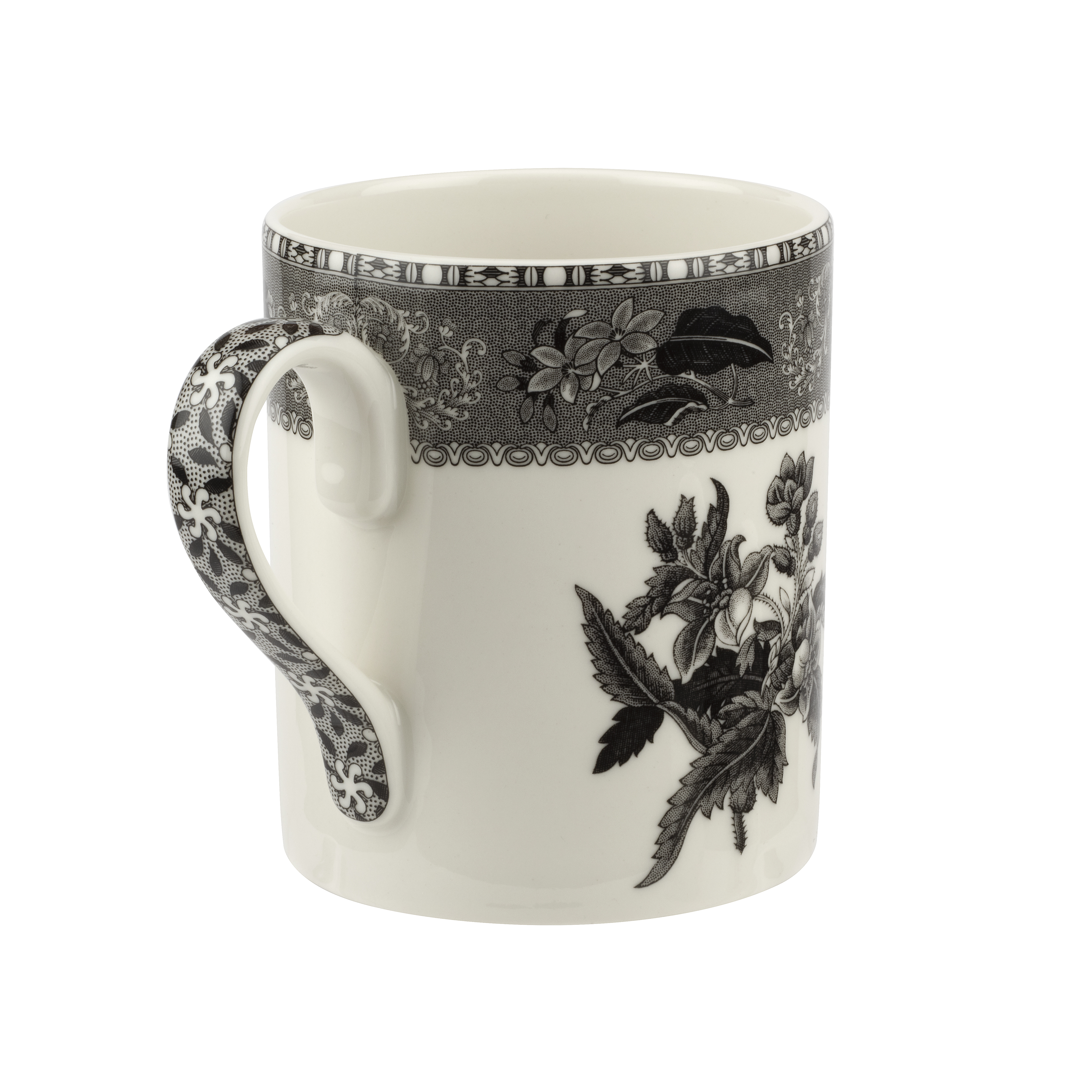 Spode Heritage 16 Ounce Mug (Camilla) | Spode