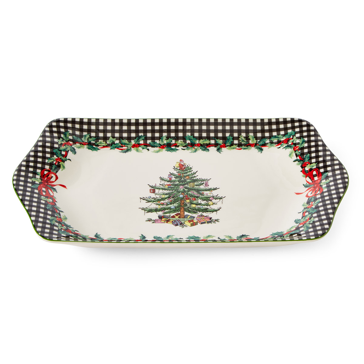 Christmas Tree 2024 Annual Collector Tray image number null