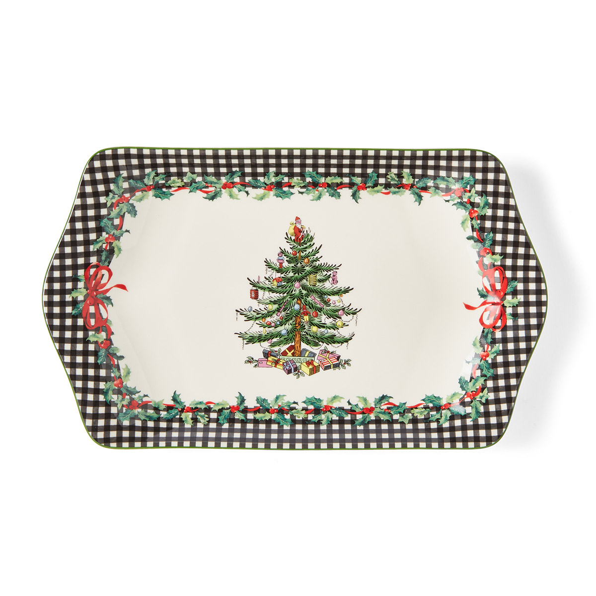 Christmas Tree 2024 Annual Collector Tray image number null