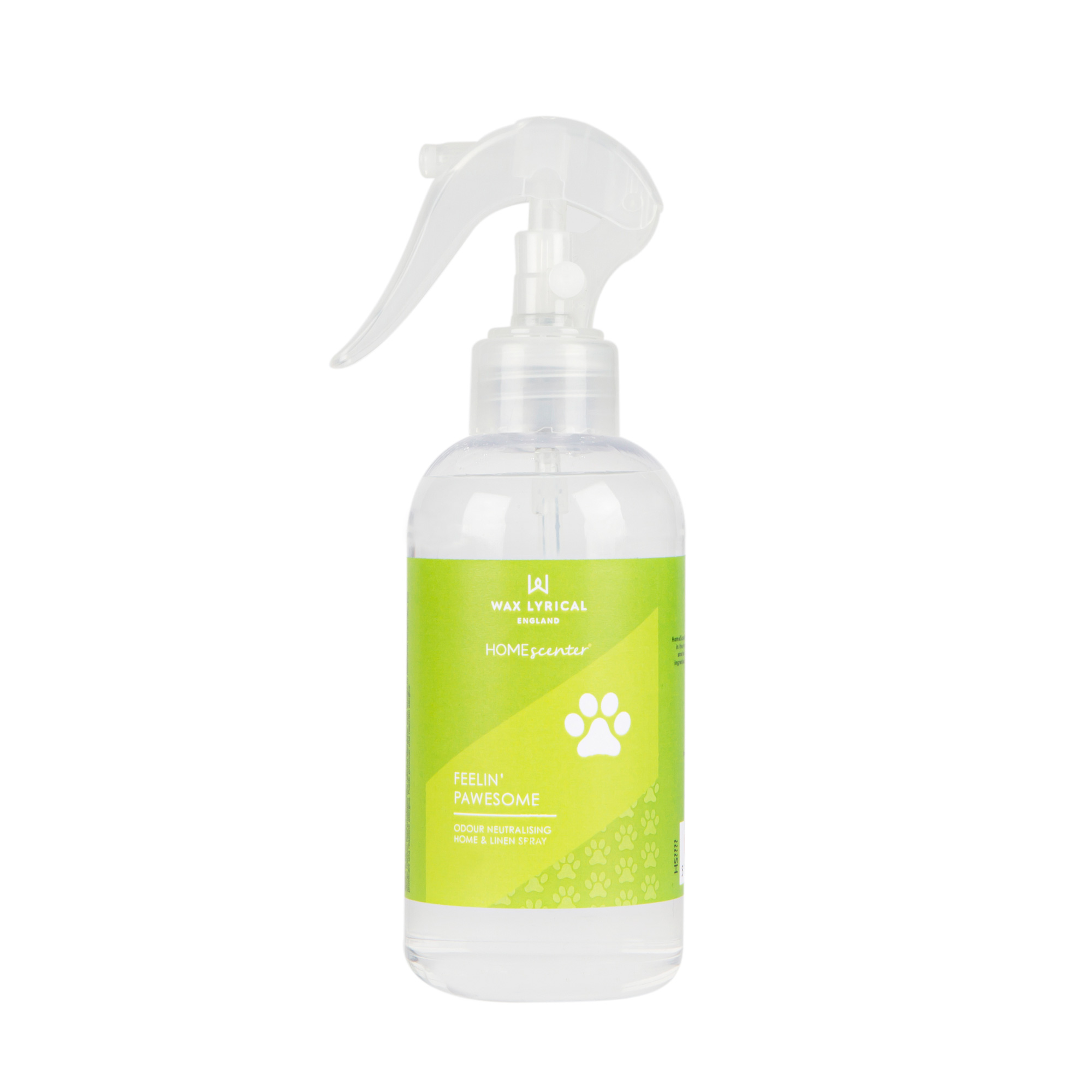 HomeScenter Feelin' Pawsome Room Spray image number null