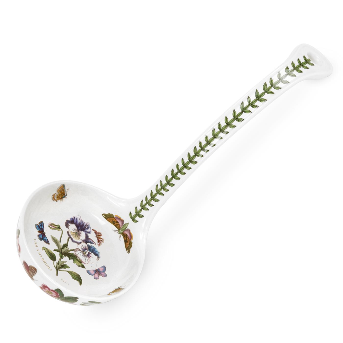 Botanic Garden Soup Ladle image number null