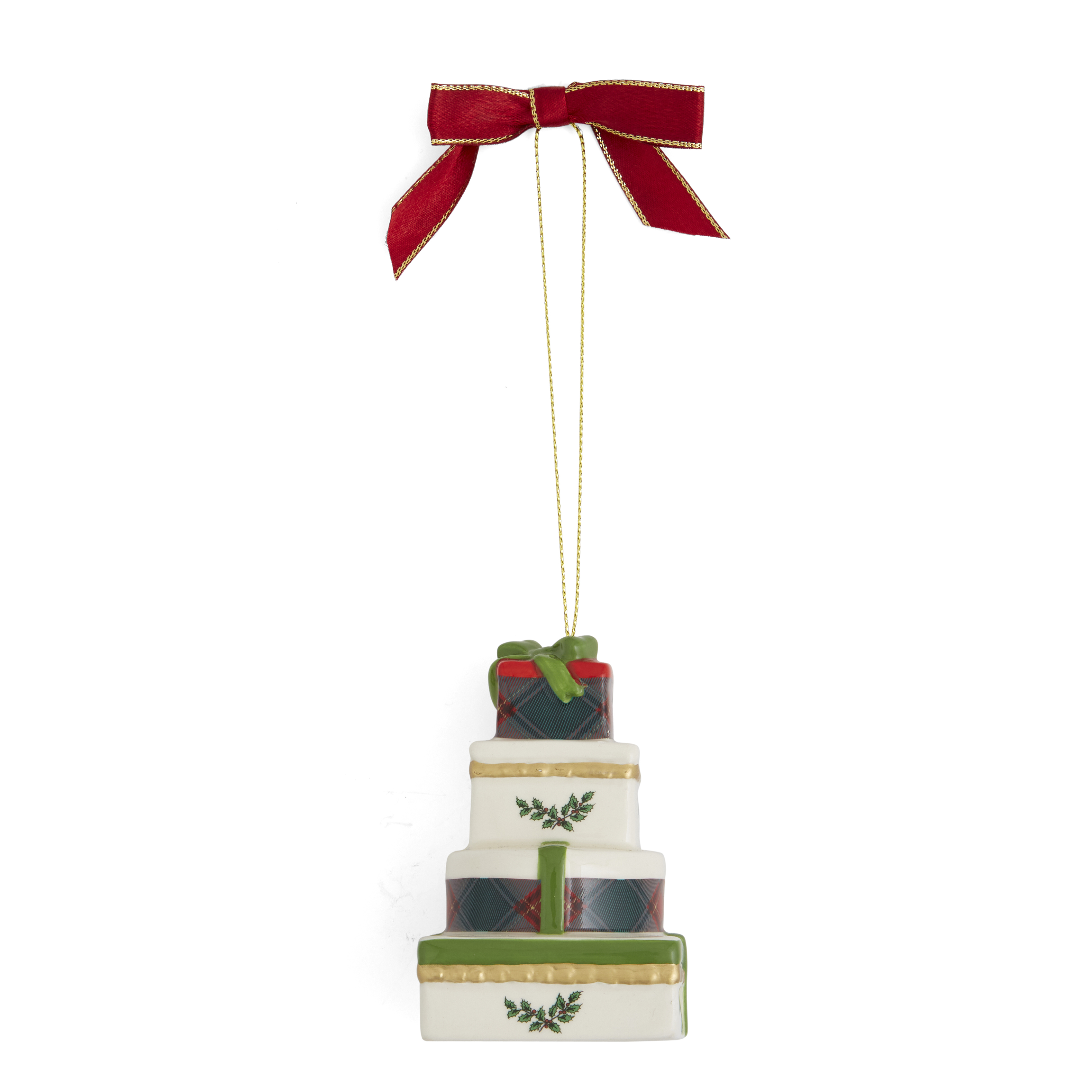 2022 Stacking Presents Ornament Kit