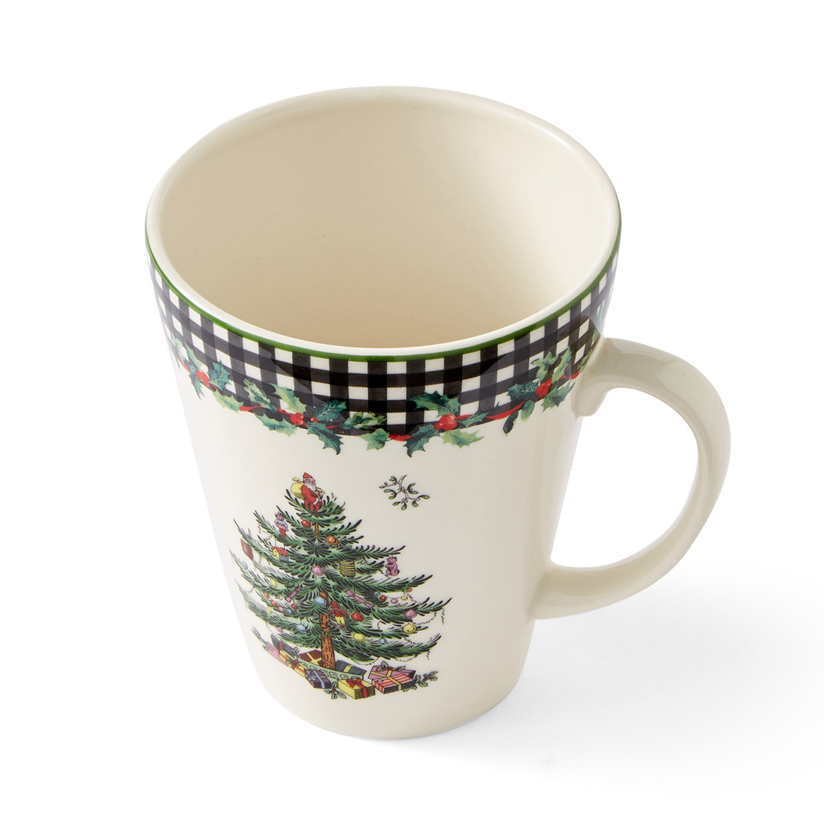 Christmas Tree 2024 Annual Collector Mug image number null