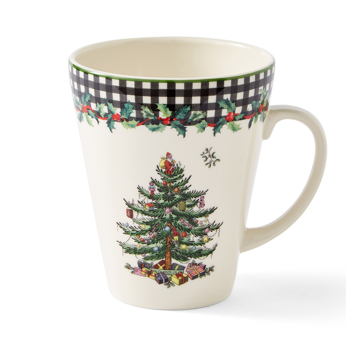 Christmas Tree 2024 Annual Collector Mug image number null