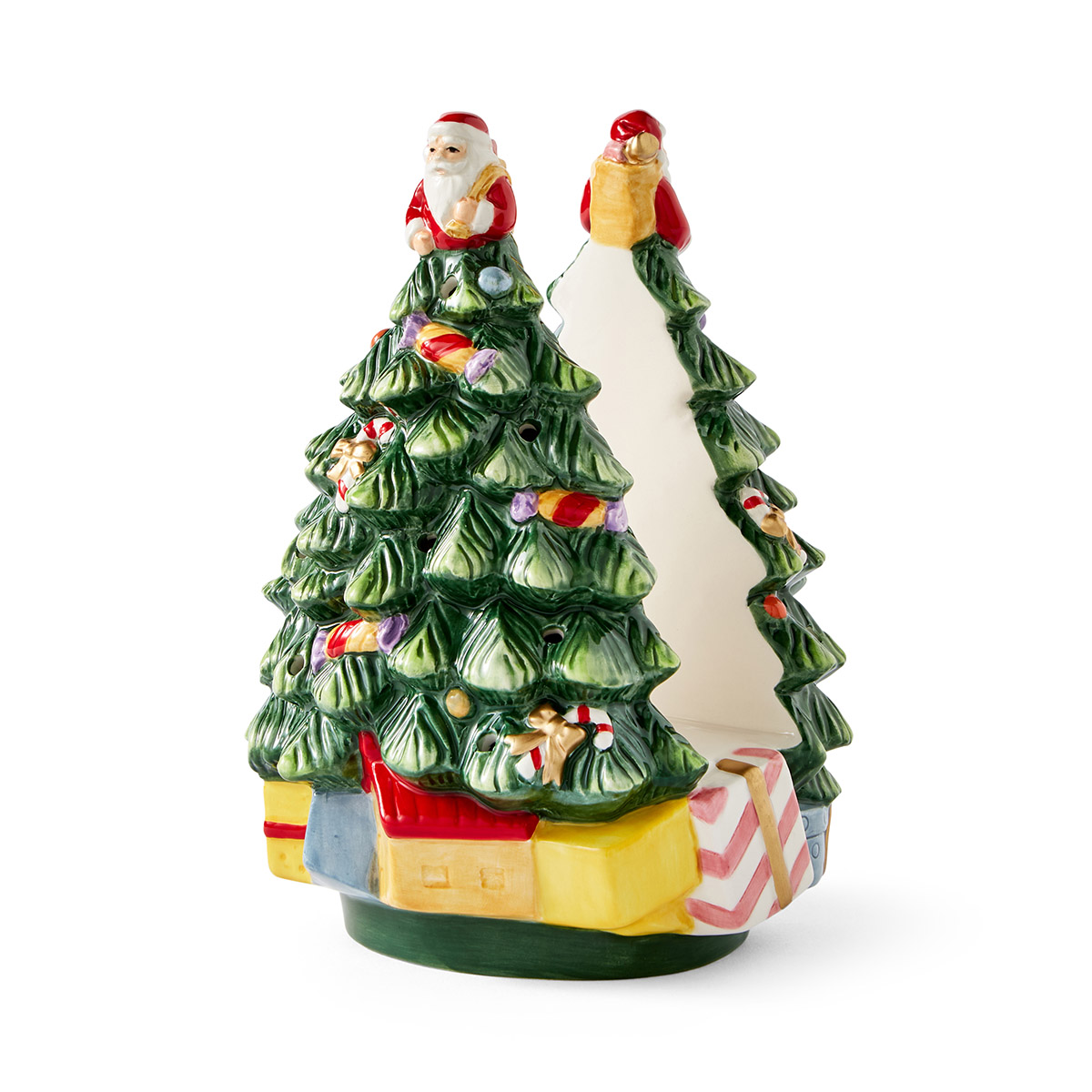 Christmas Tree Card/ Napkin Holder image number null