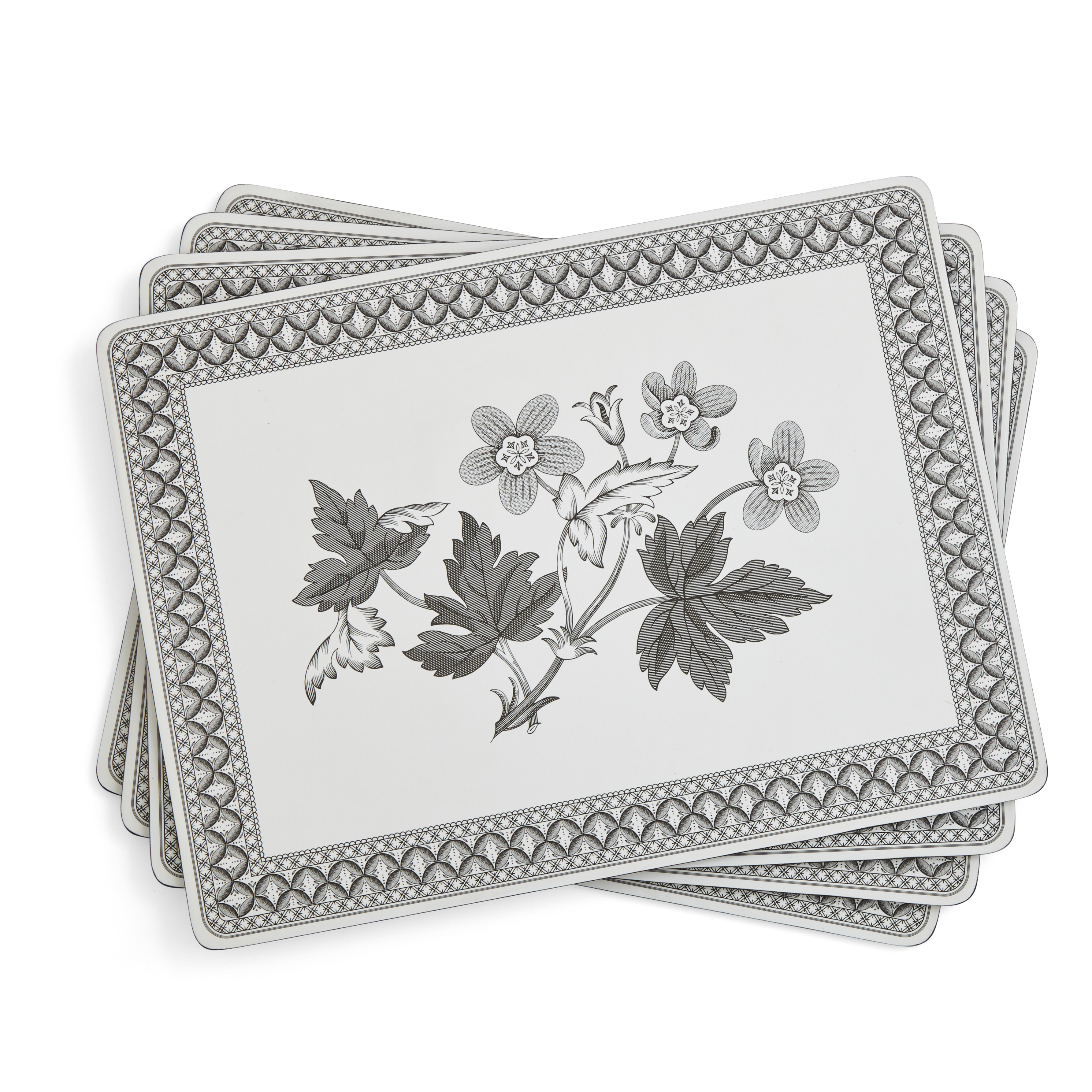 Placemats Set of 4 | Spode